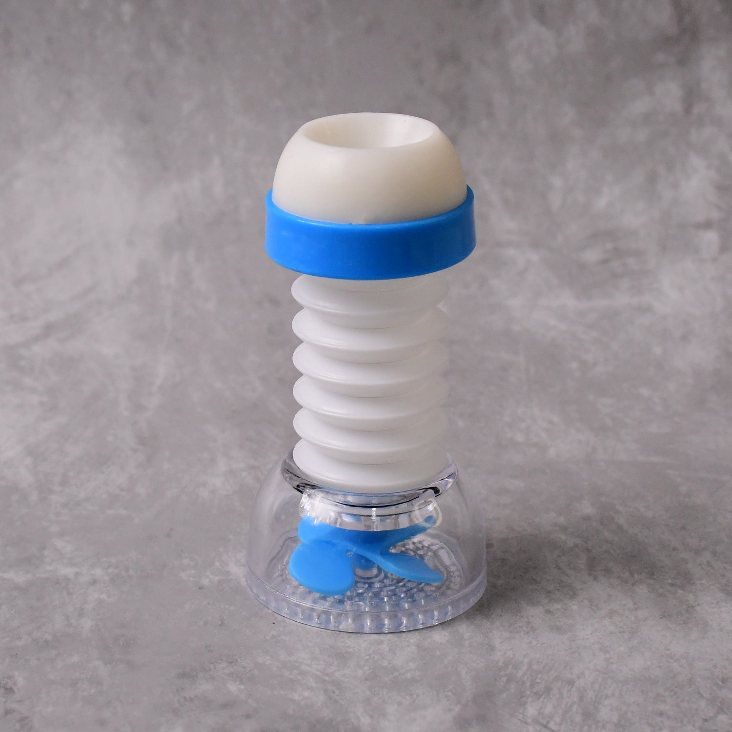 Multipurpose Adjustable Kitchen Sink Tap Water Filter with Rotating Faucet Sprayer (1 Pc) Multipurpose Adjustable Kitchen Sink Tap Water Filter with Rotating Faucet Sprayer (1 Pc)